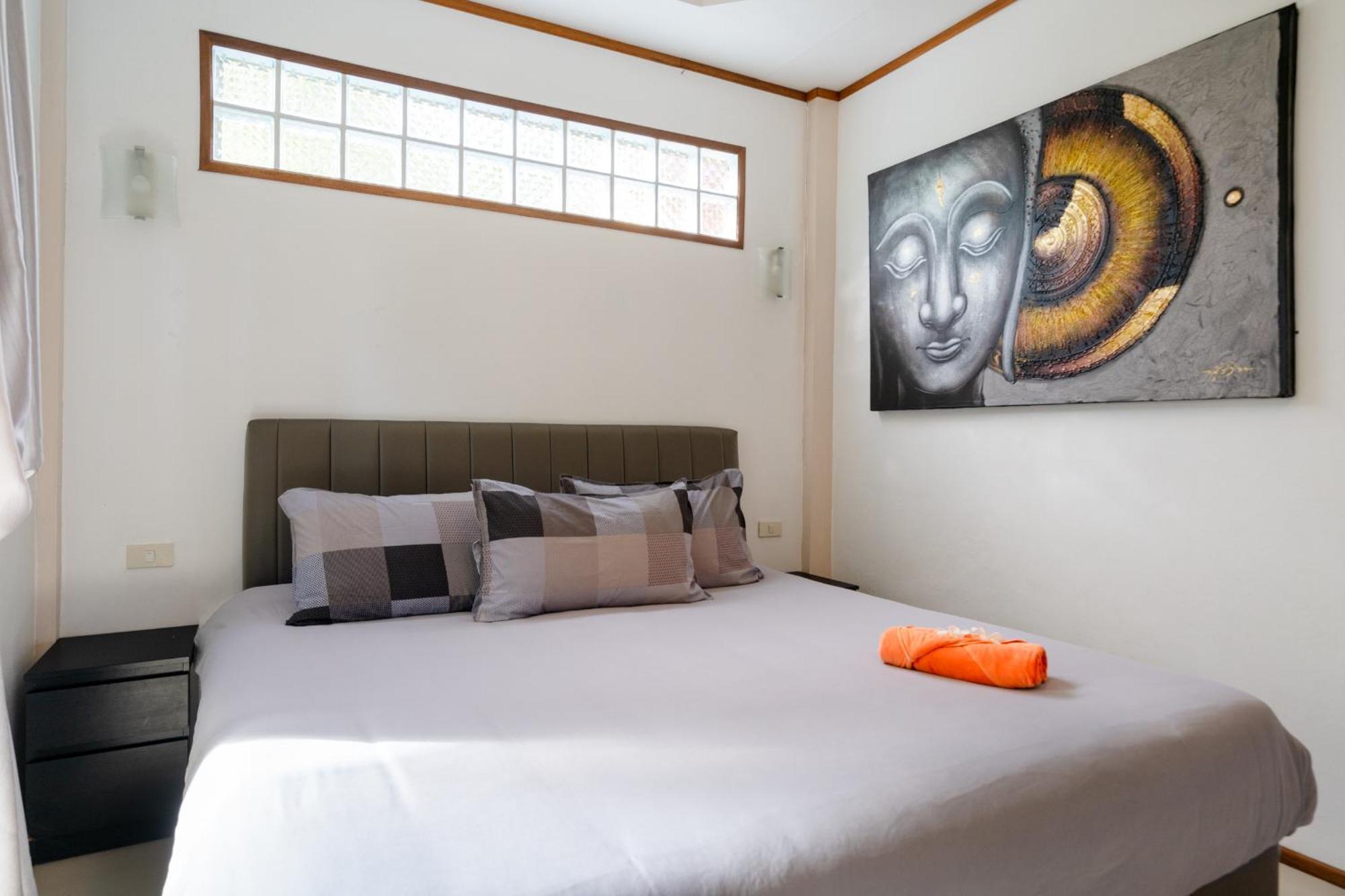 Villa Ayutthaya At Kantiang Bay Ko Lanta Exteriör bild
